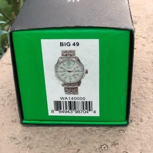 LRG mens watch Big 49